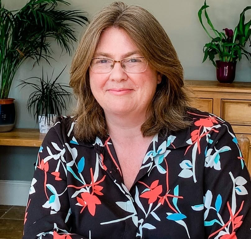 Lorna Watkinson