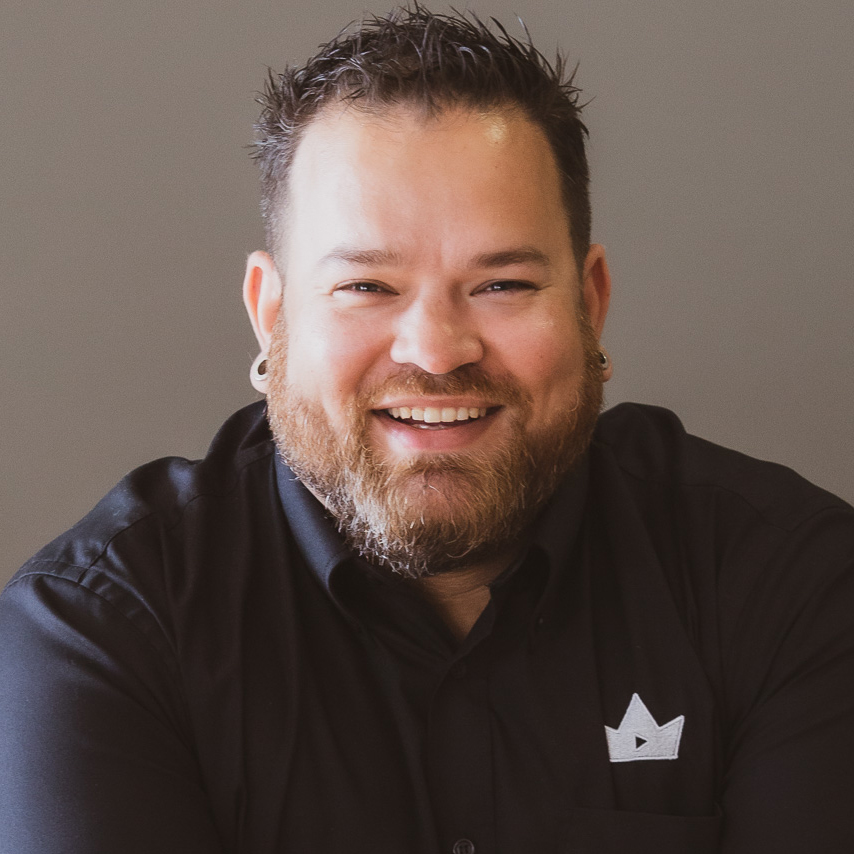 Matt Hughes — King of Video